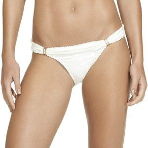 ViX Paprika Moon Detail Brazilian Bikini Bottom